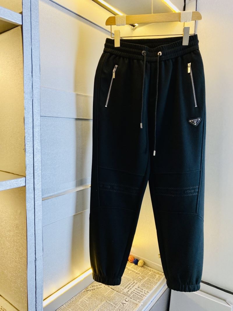 Prada Long Pants